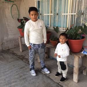 Meet your Posher, Joel